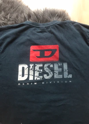 Vintage Diesel T-Shirt, marque: Diesel, état: Très bon état, taille: L, 14,00 €, 15,40 € Protection acheteurs incluse