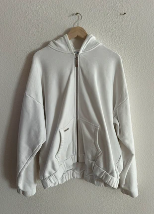 Peso Raws Zip Hoodie, merk: PESO, staat: Goed, maat: L, € 28,00, € 30,10 inclusief Kopersbescherming