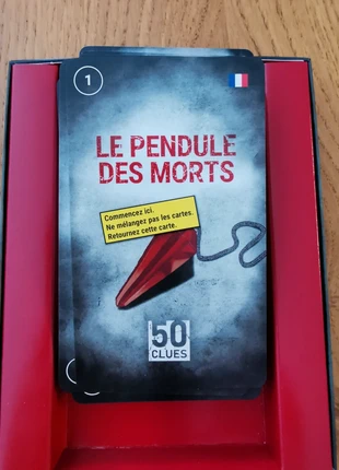 La trilogie leoplod , marca: Asmodee, estado: Muy bueno, 8,00 €, 9,10 € Protección al comprador incluida