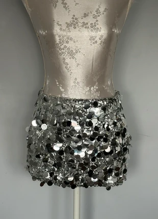 Going Out Skirt Edikted, merk: edikted, staat: Heel goed, maat: S / 36 / 8, € 20,00, € 21,70 inclusief Kopersbescherming