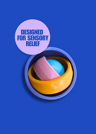 Sensory Fidget Toy – Focus & Stress Relief | ADHD | Autism | Anxiety, marque: Fidget, état: Neuf sans étiquette, taille: 4 ans / 104 cm, 9,00 €, 10,15 € Protection acheteurs incluse