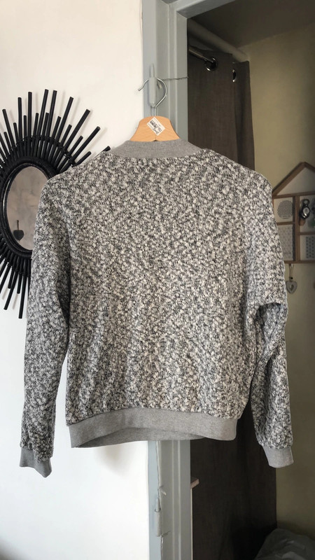 Atmosphère - pull femme taille 34 - photo numéro 5