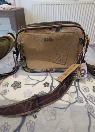 Bolso anekke nueva coleccion, marque: Anekke, état: Neuf avec étiquette, 40,00 €, 42,70 € Protection acheteurs incluse