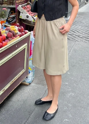 OEA Henry shorts jorts capri, brand: OEA, condition: Very good, size: One size, €46.00, €49.00 includes Buyer Protection Pro