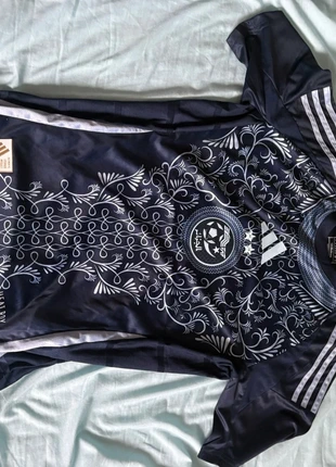 T-shirt Algérie DZ, marque: sans marque, état: Neuf sans étiquette, taille: S / 36 / 8, 15,00 €, 16,45 € Protection acheteurs incluse