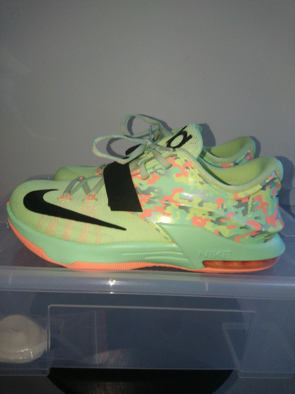 Nike Kd 7 Easter Vinted