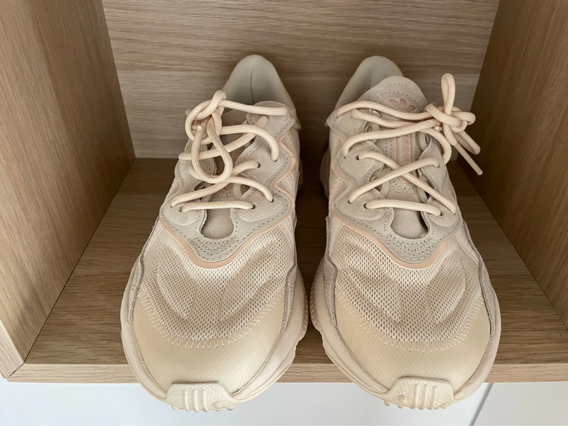 Adidas ozweego mujer 35 hot sale