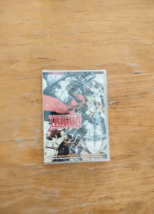 Película Trigun, état: Neuf avec étiquette, 5,00 €, 5,95 € Protection acheteurs incluse