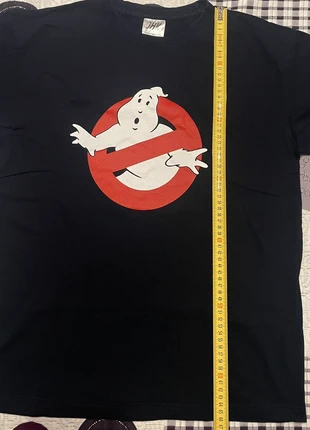 Camiseta ghostbusters M, marque: JHK, état: Très bon état, taille: M, 7,00 €, 8,05 € Protection acheteurs incluse