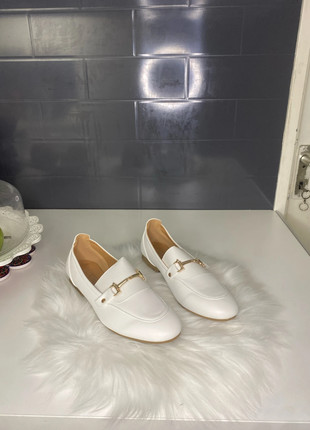 Mocassins élégantes, zustand: Neu, mit Etikett, größe: 38, 12,99 €, 14,34 € inklusive Vinted-Käuferschutz