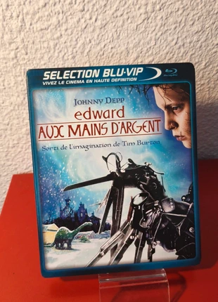 Edward aux mains d'argent, état: Très bon état, 3,99 €, 4,89 € Protection acheteurs (Pro) incluse