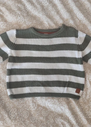 Pull hiver, brand: Tex Baby, condition: Very good, size: 12-18 months / 80 cm, €2.00, €2.80 includes Buyer Protection