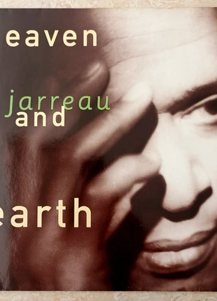 📀🎧 Al Jarreau - Heaven and Earth (1992), état: Très bon état, 14,99 €, 16,44 € Protection acheteurs incluse
