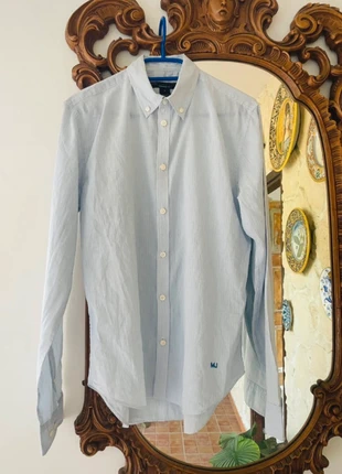 Camicia Marc Jacobs, marque: Marc Jacobs, état: Très bon état, taille: S / 36 / 8, 24,00 €, 25,90 € Protection acheteurs incluse