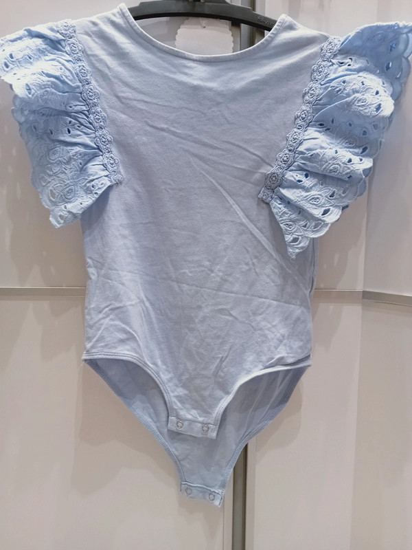 Bodies zara niña sale