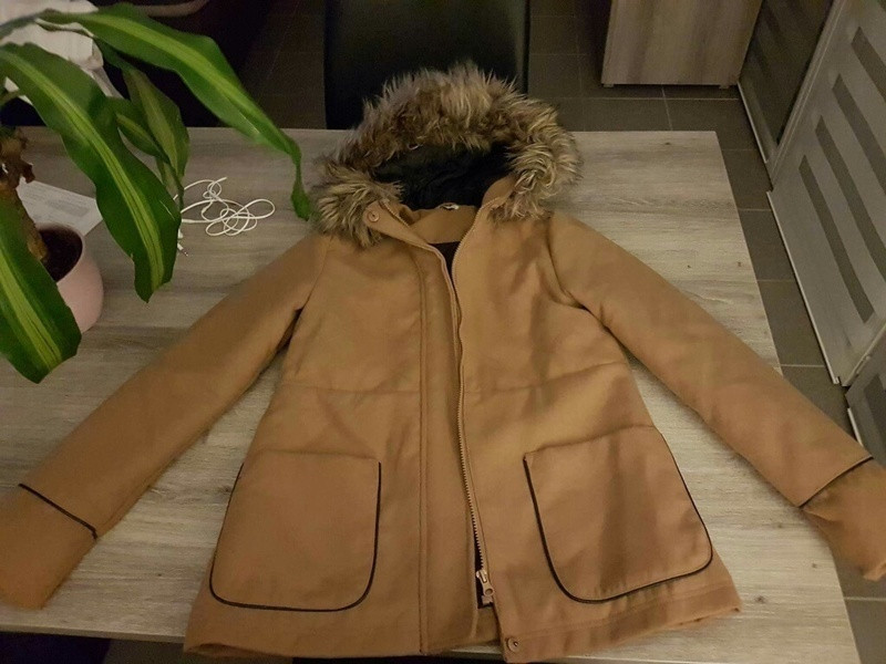 Manteau Neuf jamais porté 1