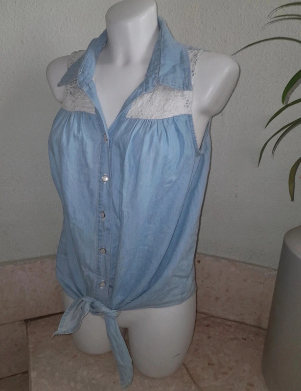 Blusa 1