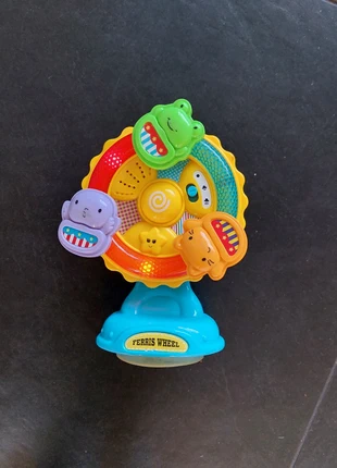 Baby speelgoed met geluid, état: Bon état, taille: 12-18 mois / 80 cm, 3,00 €, 3,85 € Protection acheteurs incluse