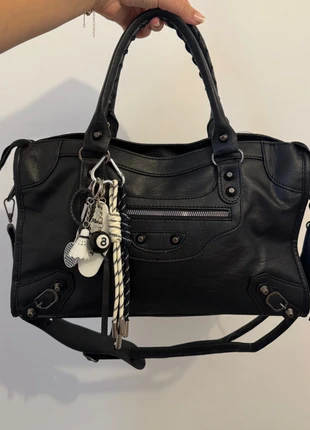 City bag, marque: Tendance, état: Neuf sans étiquette, 53,00 €, 56,35 € Protection acheteurs incluse