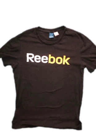 Reebok T-shirt Medium, brand: Reebok, condition: Very good, size: M, £5.94, £6.94 includes Buyer Protection