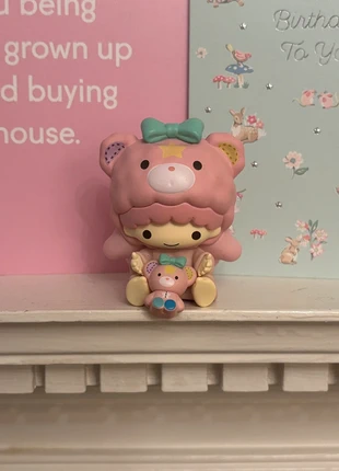 Sanrio Little Twin Stars collectible blind box miniso, brand: Sanrio, condition: Very good, size: One size, £2.00, £2.46 includes Buyer Protection