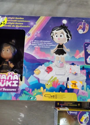 Lot de jouets, brand: Collection, condizioni: Nuovo senza cartellino, taglia: Taglia unica, €15.00, €16.45 include la Protezione acquisti