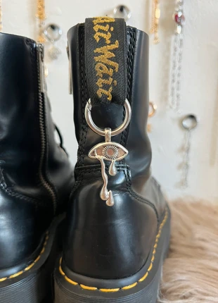 Accessoires pour Dr Martens, marque: Alternative, état: Très bon état, 10,99 €, 12,24 € Protection acheteurs (Pro) incluse