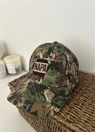 Hunting shooting camouflage cap, brand: Realtree, condition: Good, size: One size, £9.00, £10.15 includes Buyer Protection