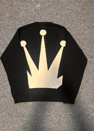 Stüssy Crown Knit | Vinted