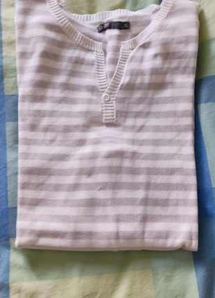Pull léger , marque: Jules, état: Très bon état, taille: Taille unique, 5,00 €, 5,95 € Protection acheteurs incluse