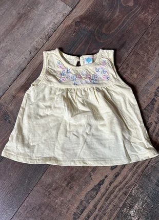 Tee shirt fille, marke: TEX, zustand: Sehr gut, größe: 12-18 Monate / 80, 1,00 €, 1,75 € inklusive Vinted-Käuferschutz