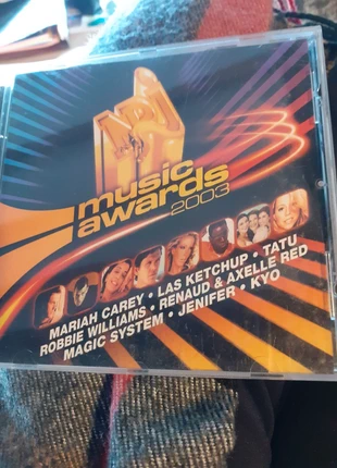 Music awards, condition: Good, €2.00, €2.80 includes Buyer Protection