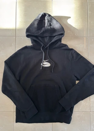 Sweat à capuche Nike, marque: Nike, état: Neuf sans étiquette, taille: S, 16,00 €, 17,50 € Protection acheteurs incluse