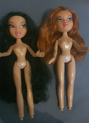 Lot Jade et meygan genie avec defauts, marque: Bratz, état: Satisfaisant, taille: Taille unique, 50,00 €, 53,20 € Protection acheteurs (Pro) incluse