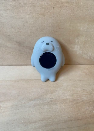 🦭Thermomètre de bain LED petite phoque, marque: Montessori, état: Neuf avec étiquette, taille: Taille unique, 8,50 €, 9,63 € Protection acheteurs (Pro) incluse