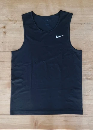 Débardeur Nike Dri-fit Noir, marca: Dri-Fit, estado: Muy bueno, tamaño: S, 10,00 €, 11,20 € Protección al comprador incluida