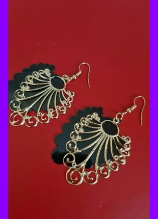 Boucles d'oreille, condition: New with tags, €2.90, €3.75 includes Buyer Protection Pro