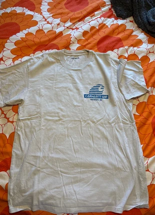 T-shirt carhartt wip, marque: Carhartt WIP, état: Bon état, taille: L, 10,00 €, 11,20 € Protection acheteurs incluse