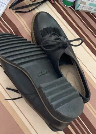 Mocassins clarks sumerset, marca: Clarks, estado: Novo sem etiquetas, tamanho: 37.5, €50.00, €53.20 inclui Proteção do Comprador