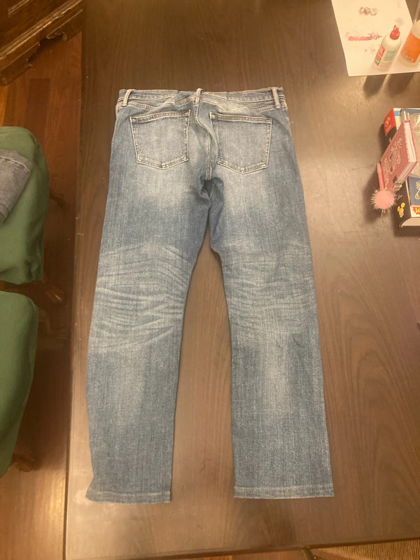 Old navy jeans 3