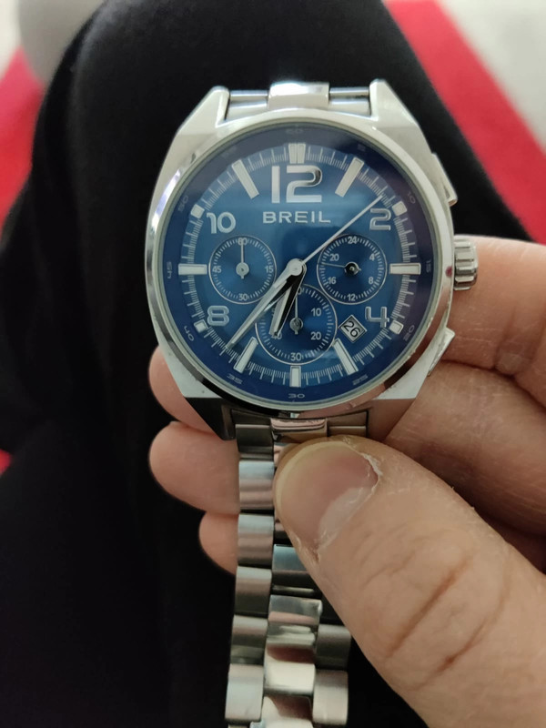 Orologio Breil uomo Vinted