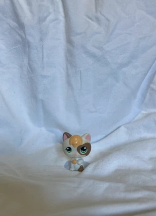 LPS #1461 Chaton, marque: Hasbro, état: Très bon état, taille: Taille unique, 7,00 €, 8,05 € Protection acheteurs incluse