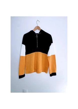 Sweatshirt capuche L, brand: Shein, condizioni: Ottime, taglia: L / IT 44 / EU 40, €5.95, €6.95 include la Protezione acquisti