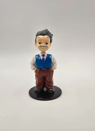 Figurine sur socle Manga - Dragon Ball GT - Edition Atlas - Krilin, marca: Atlas, estado: Muito bom, tamanho: Tamanho único, €8.90, €10.05 inclui Proteção do Comprador Pro