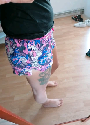 Short pijama , marque: Undiz, état: Très bon état, taille: S / 36 / 8, 2,00 €, 2,80 € Protection acheteurs incluse