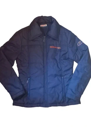 Vintage Reebok collared jacket, brand: Reebok, condition: Very good, size: M / 38 / 10, €25.00, €26.95 includes Buyer Protection