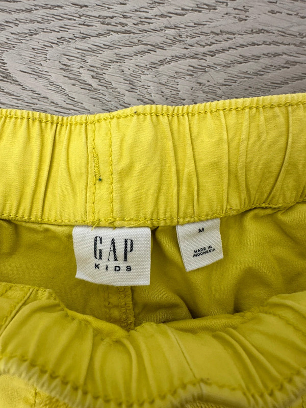 Short Gap - photo numéro 2