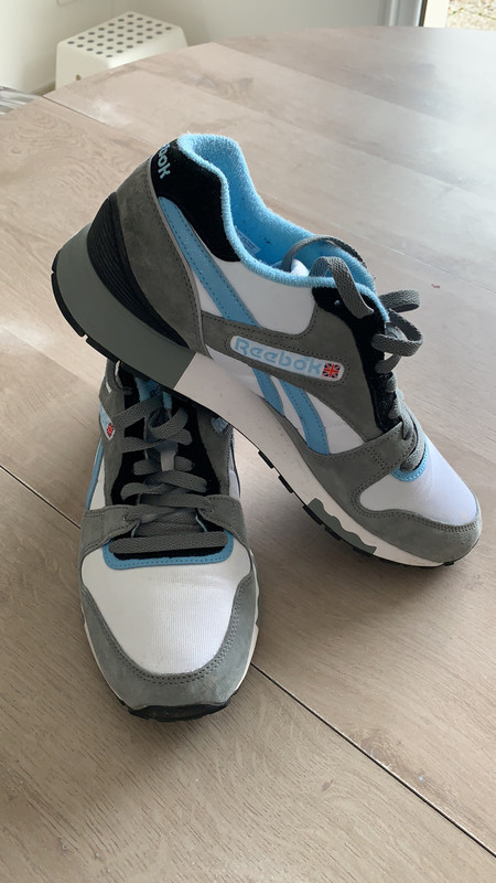 Gl600 reebok sales