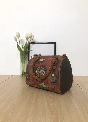 Harry Potter Railway - Borsa Chest Piccola, merk: Harry Potter, staat: Nieuw zonder prijskaartje, € 32,00, € 34,30 inclusief Kopersbescherming Pro
