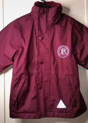 Parka polar menino 5 anos / Parka doublé polaire enfant 5 ans très chaud et imperméable, marca: Stormstuff, estado: Muito bom, tamanho: 5 anos / 110 cm, €5.00, €5.95 inclui Proteção do Comprador